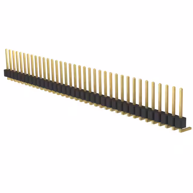 PRPC036SGAN-M71RC Sullins Connector Solutions  Headers Male Pins
